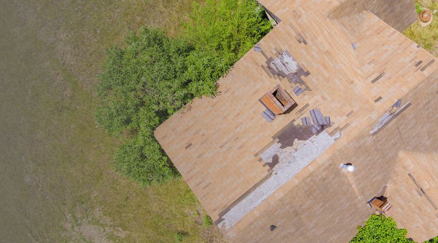 Why choose water damage cleanup for ceiling water damage repair in Inglewood